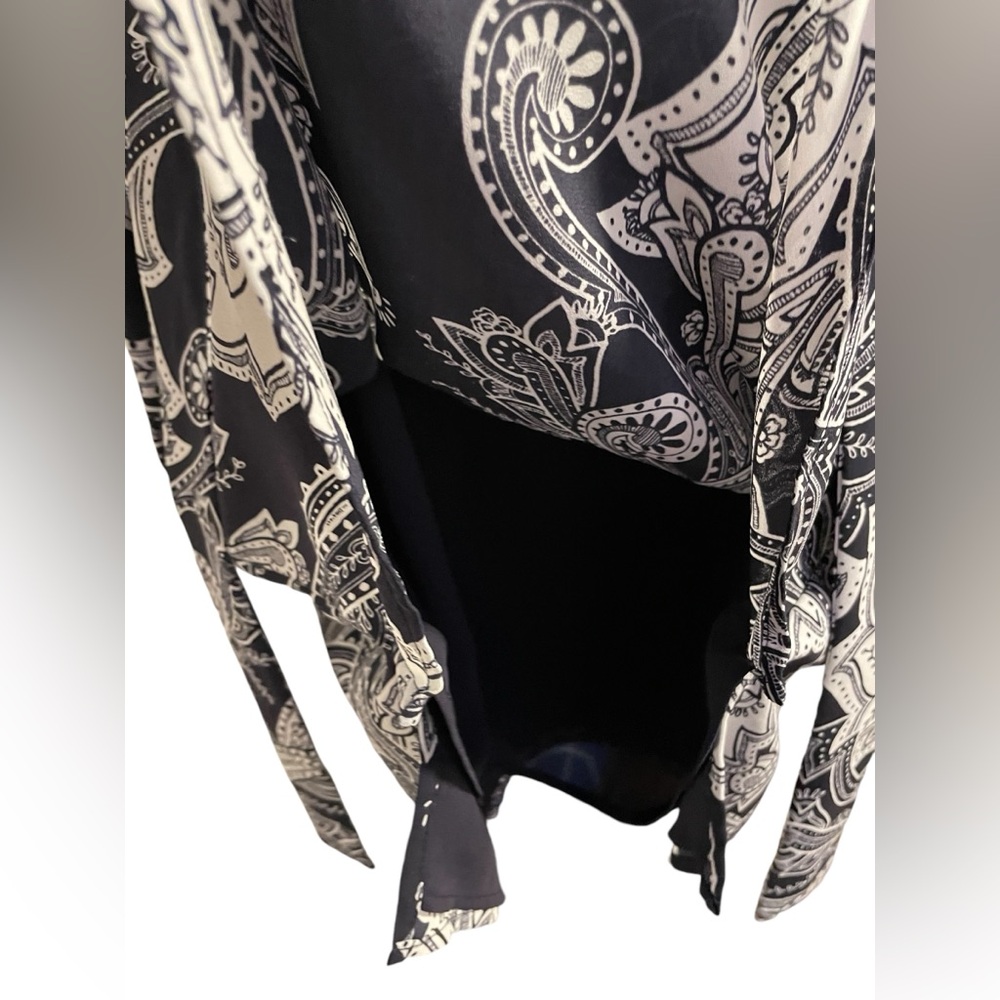 Working blouse - Picture 7 of 7
